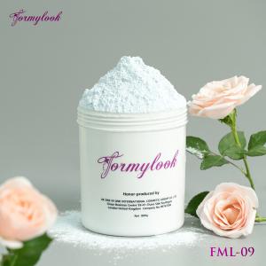 FML-09: FORMYLOOK ROSE DEEPLY-HYDRATING SOFT MASK