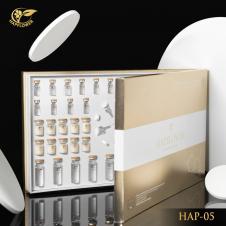 HAP-05: HAPFLOWER Purifying and Repairing Beauty Kit