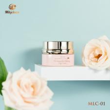 MLC-01: MILYCLEAN THE IMMACULATE WHITENING DAY CREAM