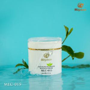MLC-015: Kem massage thải độc Hương Trà Milyclean