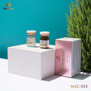 MLC-023: MILYCLEAN NANO SPONGE WHITENING SKIN BOX